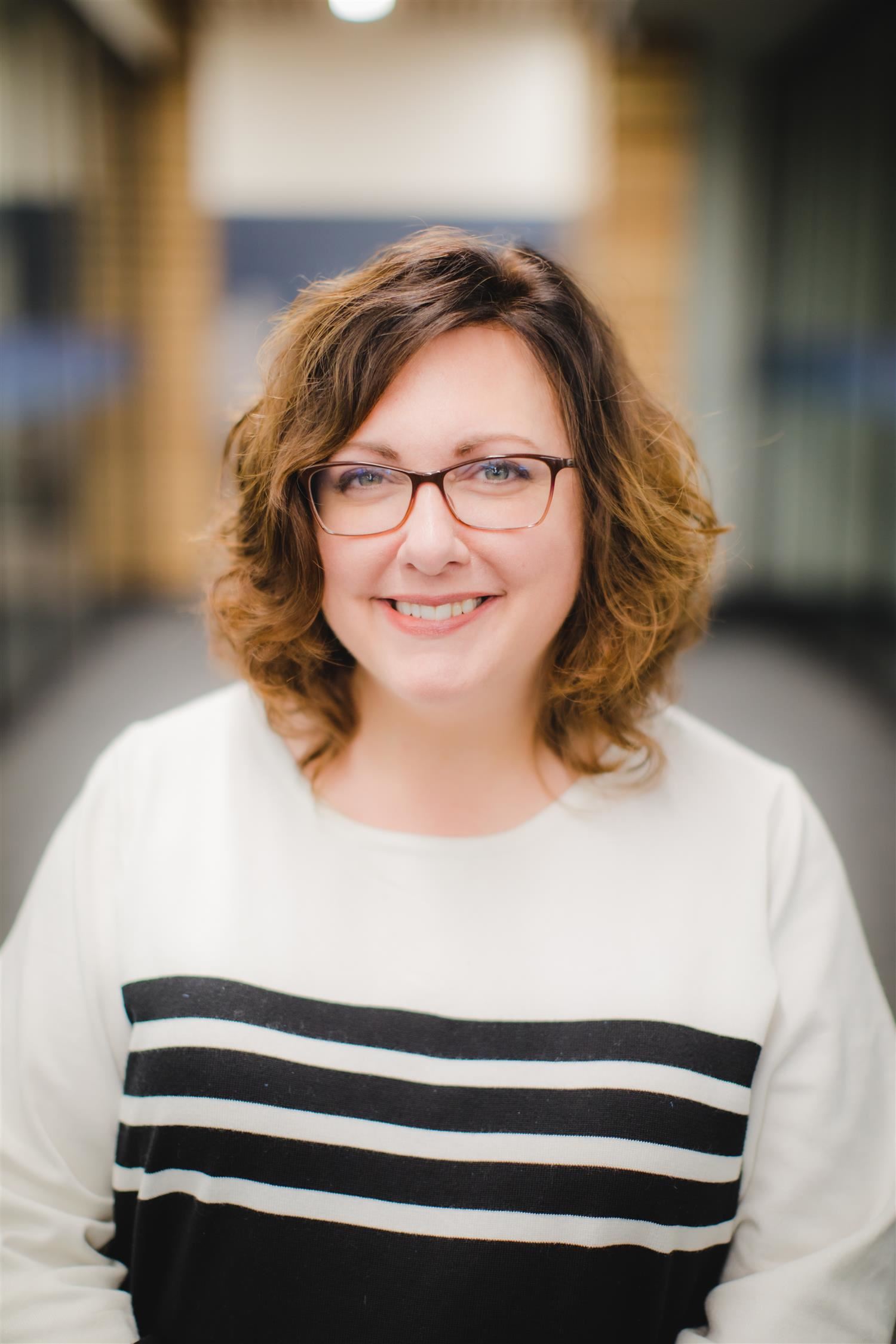 Jennifer Beimer